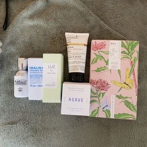 Skincare bundle